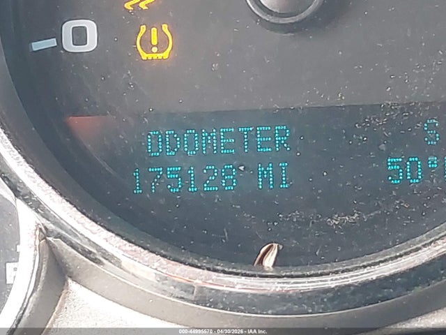 Chevrolet Silverado 1500 Lt