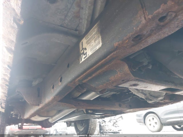 Chevrolet Silverado 1500 Lt