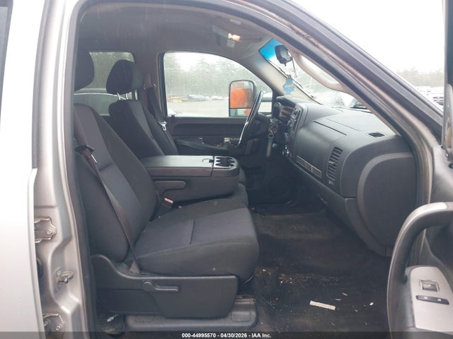 Chevrolet Silverado 1500 Lt