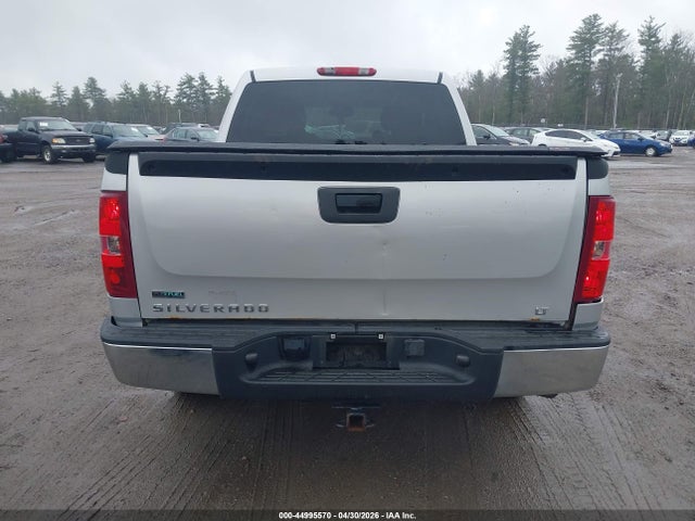 Chevrolet Silverado 1500 Lt