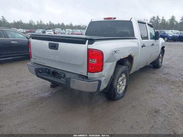Chevrolet Silverado 1500 Lt