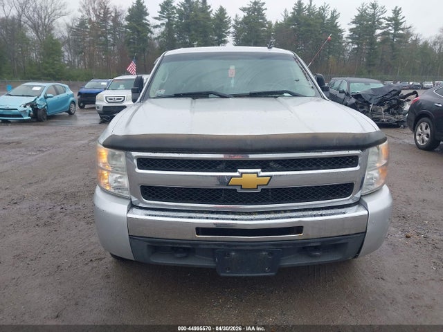 Chevrolet Silverado 1500 Lt