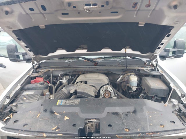 Chevrolet Silverado 1500 Lt