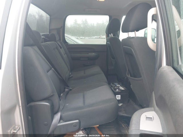 Chevrolet Silverado 1500 Lt