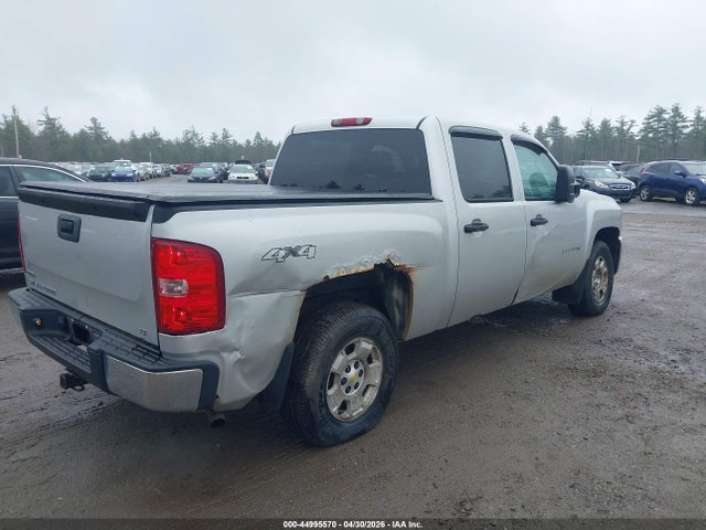 Chevrolet Silverado 1500 Lt