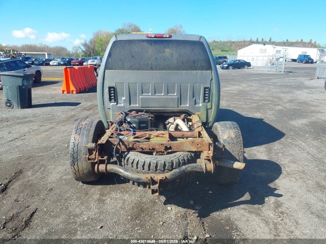 GMC Sierra 1500