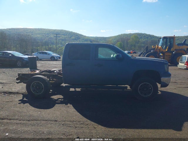 GMC Sierra 1500