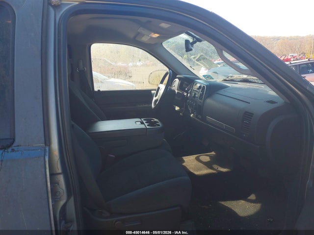 GMC Sierra 1500
