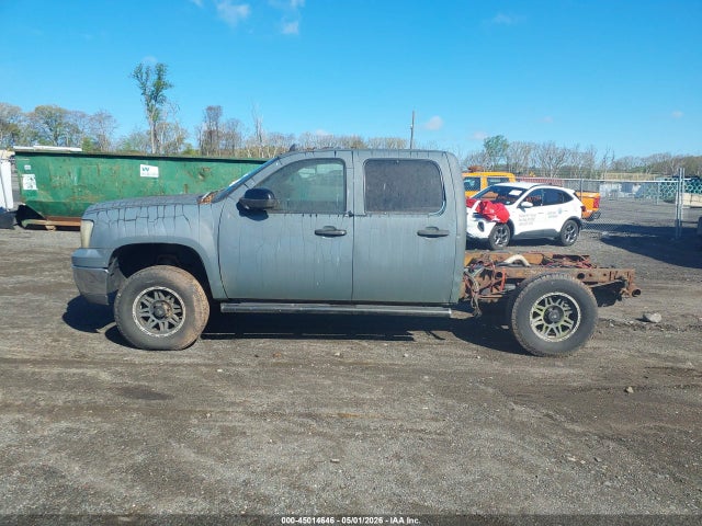 GMC Sierra 1500
