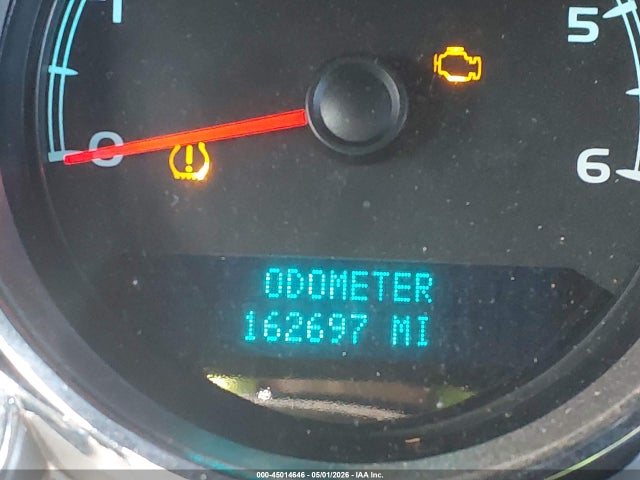 GMC Sierra 1500