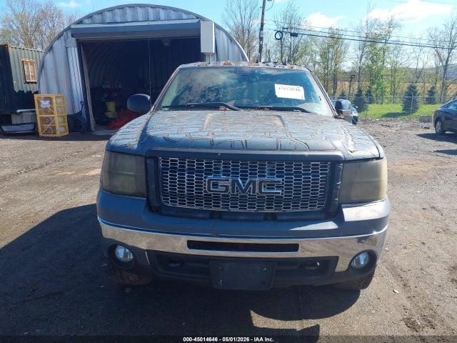 GMC Sierra 1500