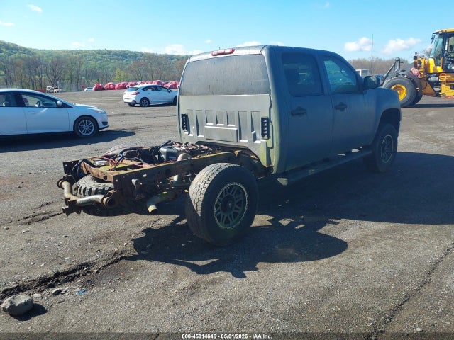 GMC Sierra 1500