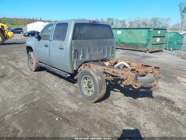 GMC Sierra 1500