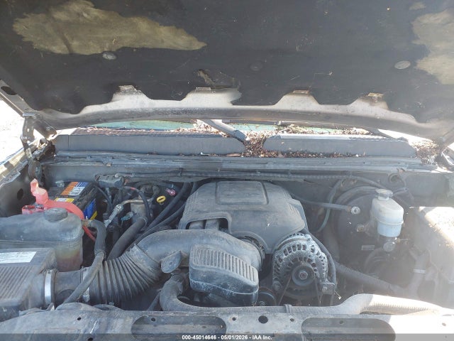 GMC Sierra 1500