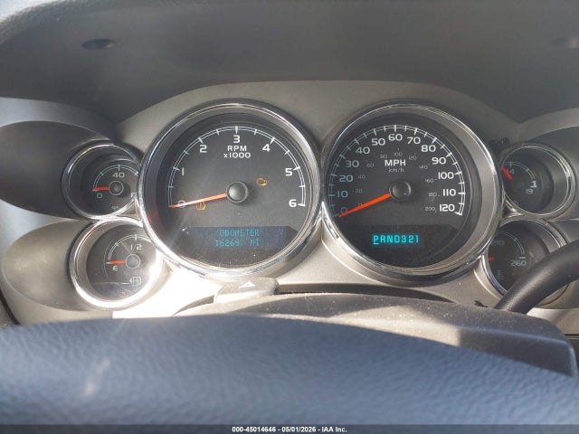 GMC Sierra 1500