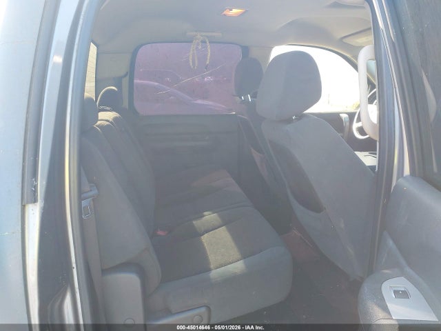 GMC Sierra 1500