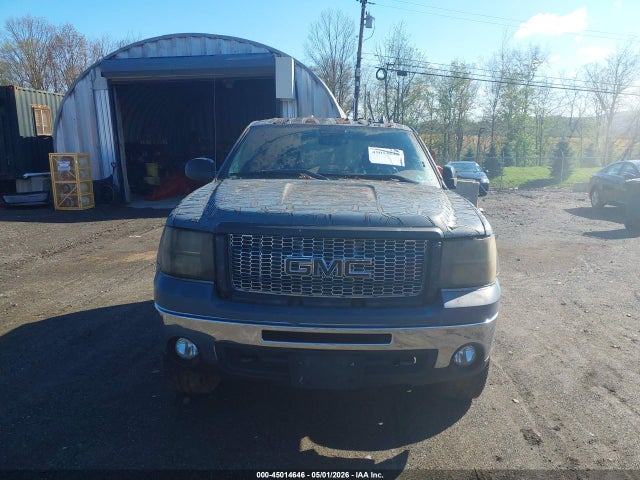 GMC Sierra 1500