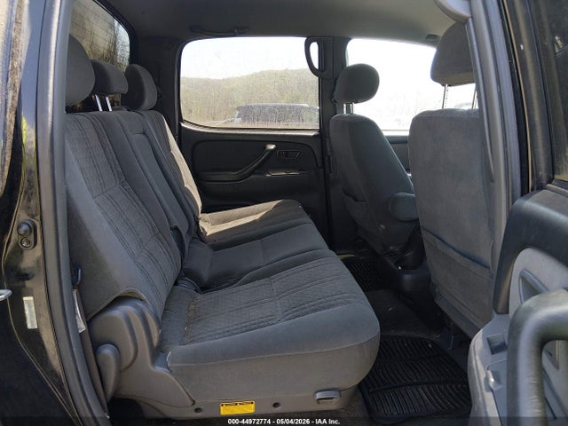 Toyota Tundra Sr5 V8