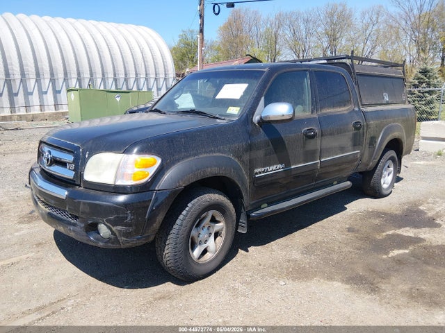Toyota Tundra Sr5 V8