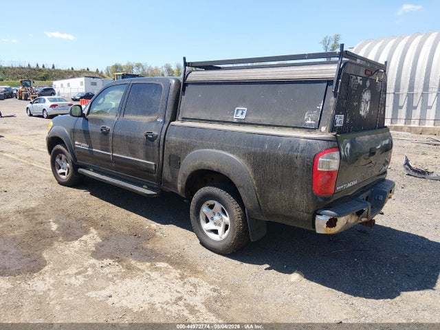 Toyota Tundra Sr5 V8