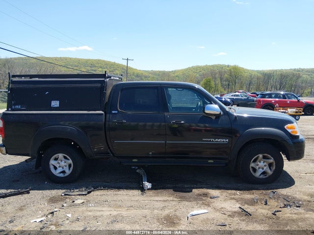 Toyota Tundra Sr5 V8