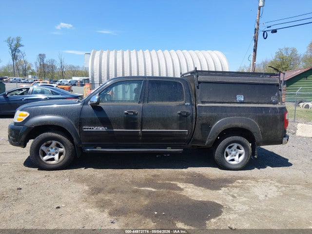 Toyota Tundra Sr5 V8