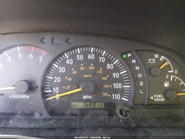 Toyota Tundra Sr5 V8