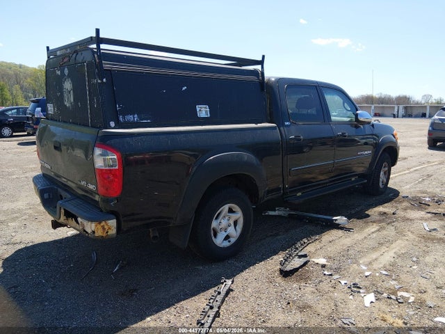 Toyota Tundra Sr5 V8