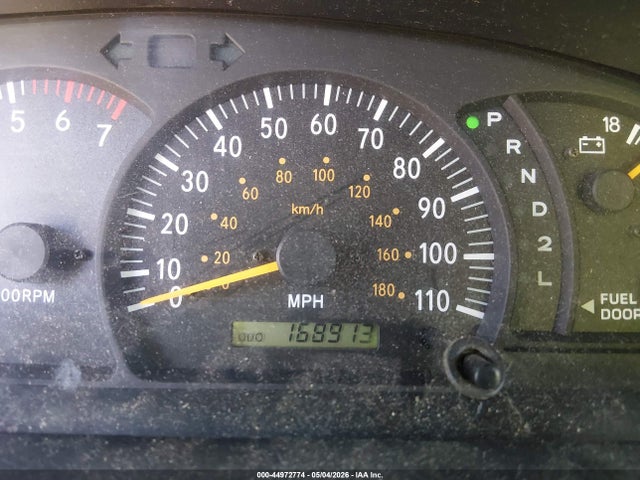 Toyota Tundra Sr5 V8