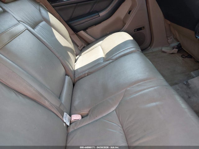 Toyota 4Runner Limited V6