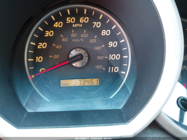 Toyota 4Runner Limited V6