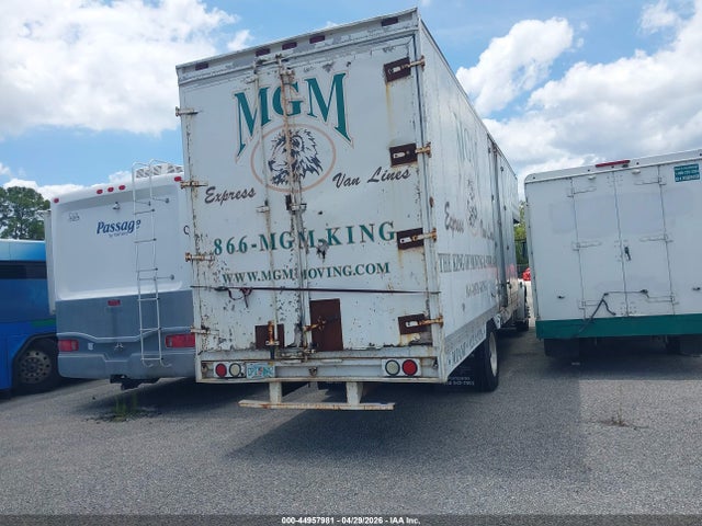 Freightliner M2 106 Medium Duty