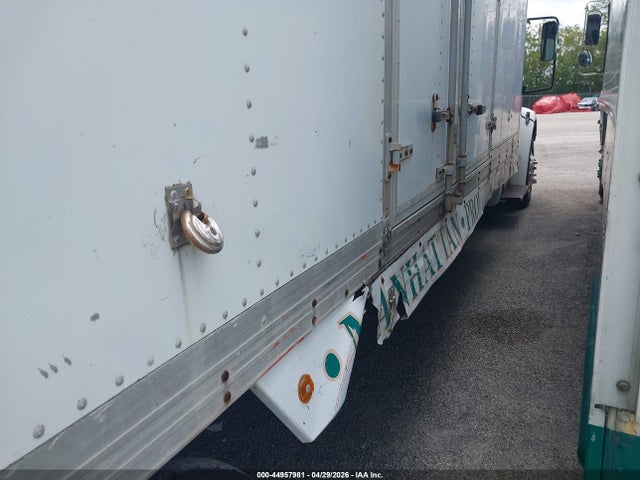 Freightliner M2 106 Medium Duty