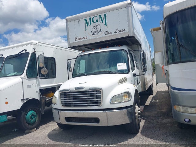 Freightliner M2 106 Medium Duty