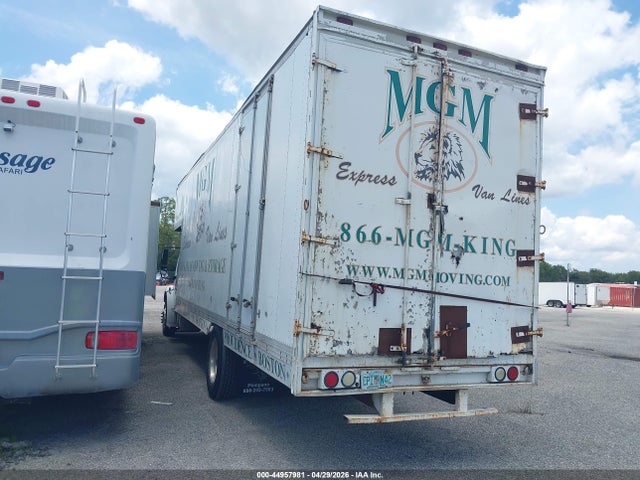 Freightliner M2 106 Medium Duty