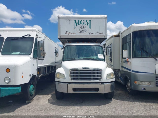 Freightliner M2 106 Medium Duty