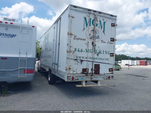 Freightliner M2 106 Medium Duty