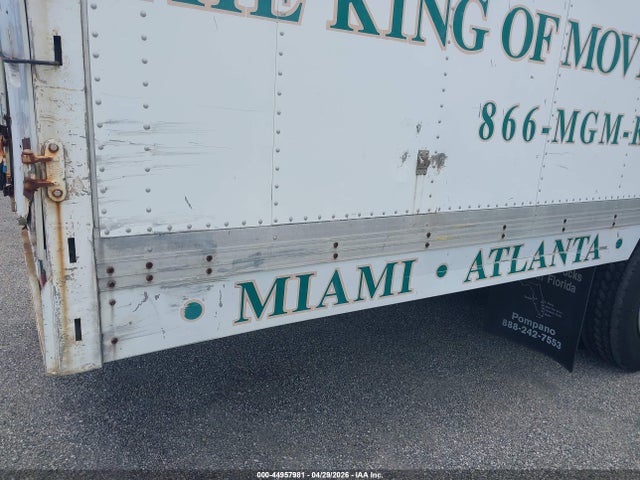 Freightliner M2 106 Medium Duty
