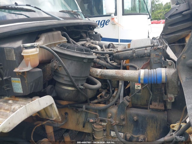 Freightliner M2 106 Medium Duty