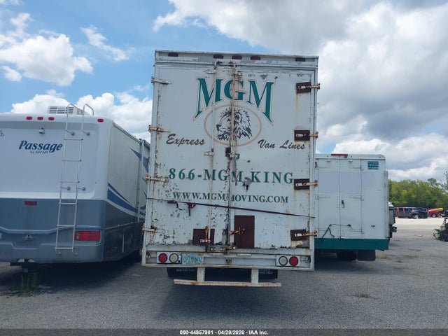 Freightliner M2 106 Medium Duty