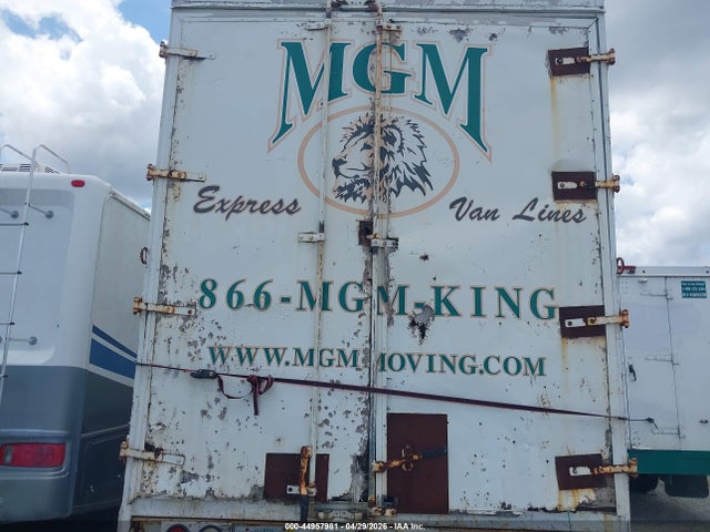 Freightliner M2 106 Medium Duty