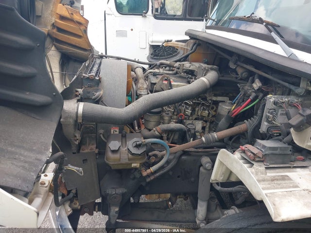 Freightliner M2 106 Medium Duty