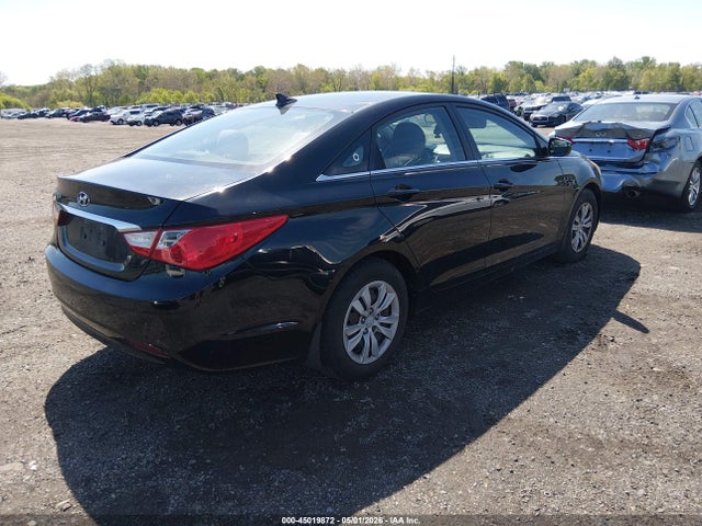 Hyundai SONATA Gls