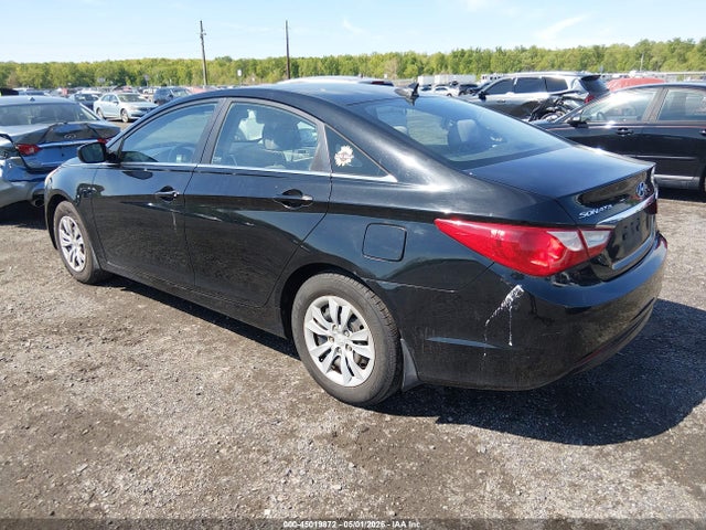 Hyundai SONATA Gls