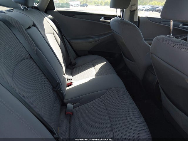 Hyundai SONATA Gls