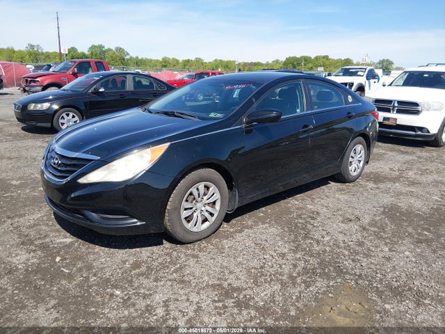 Hyundai SONATA Gls