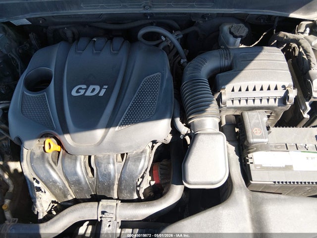 Hyundai SONATA Gls