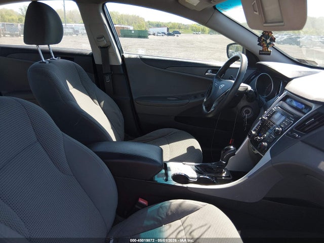 Hyundai SONATA Gls
