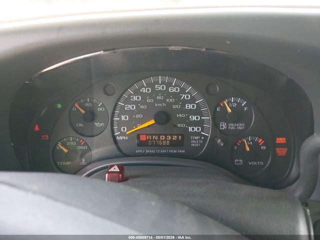 Chevrolet Express