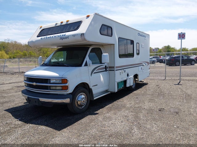 Chevrolet Express